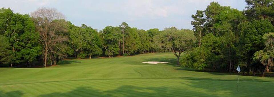Pinebrook/Ironwood Golf Club - photo 2