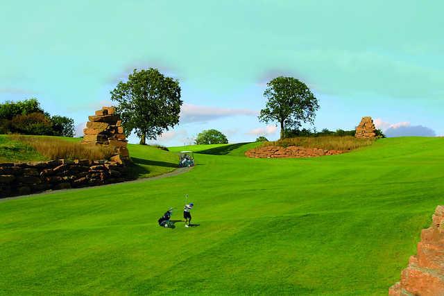 Grove Golf Centre - photo 4