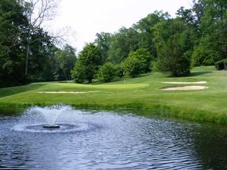 Newark Country Club - photo 3