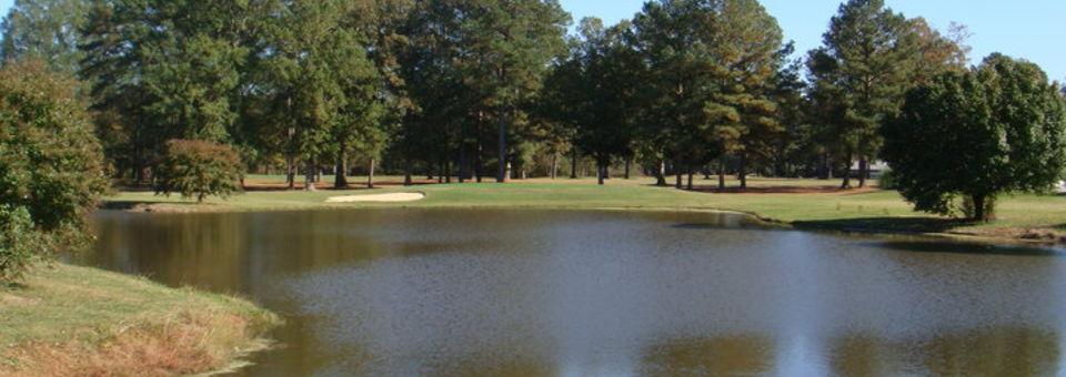 Valley Pine Country Club - photo 4