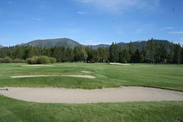 Lake Tahoe Golf Course - photo 1