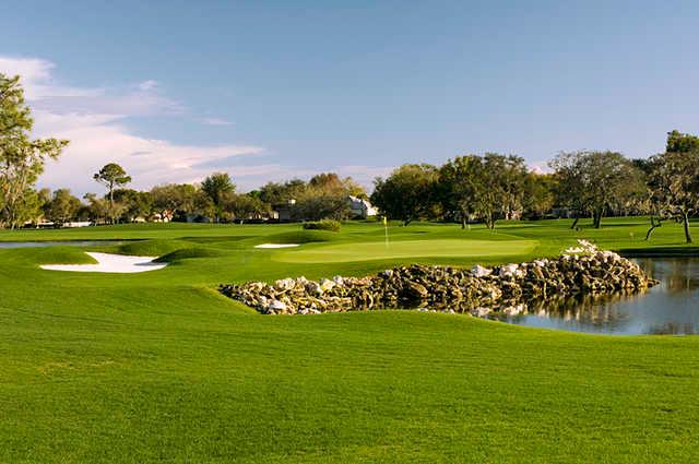 Bay Hill Club & Lodge - Championship Course - photo 8