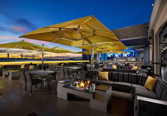 Topgolf Gilbert - photo 5