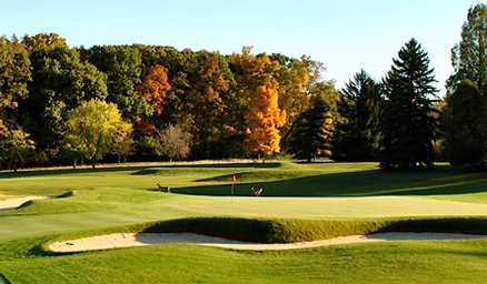 Radrick Farms Golf Club - photo 4