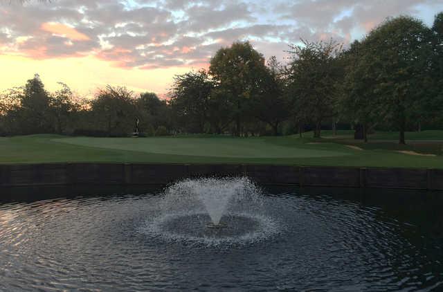 Robin Hood Golf Club - photo 2