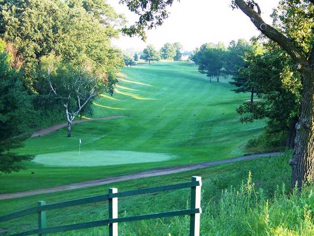 Clifton Hollow Golf Club - Championship Course - photo 2