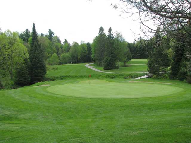 Nation Golf - photo 3