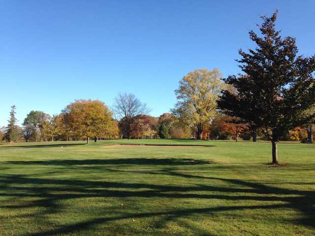 Fremont Country Club - photo 3