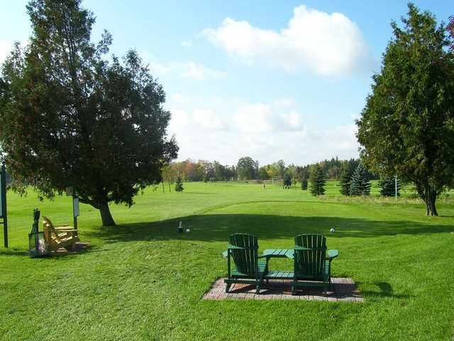 Bushwood Golf Club Executive - photo 2