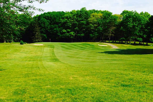 Rolling Greens Golf Course - photo 1
