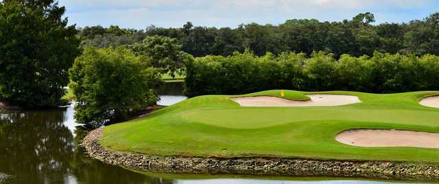 Gator Creek Golf Club, Inc.