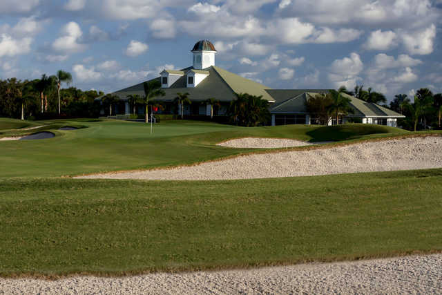 Lost Lake Golf Club