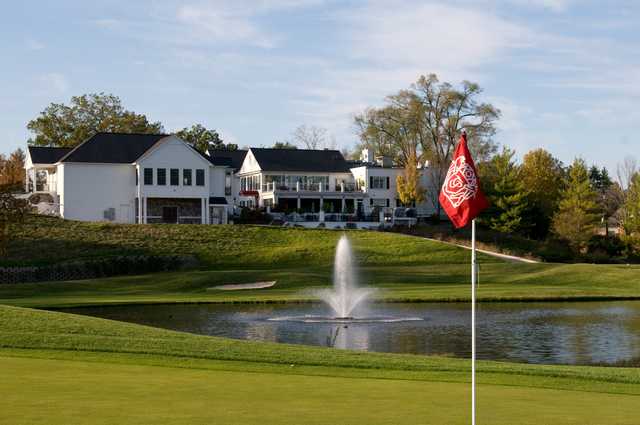 Terrace Park Country Club