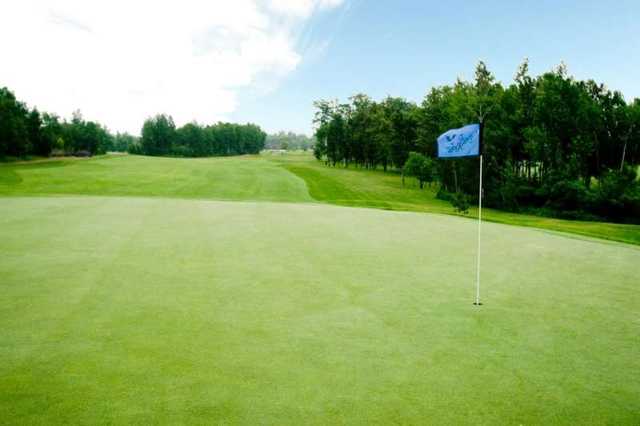 Eagle Ridge Golf Course - photo 3