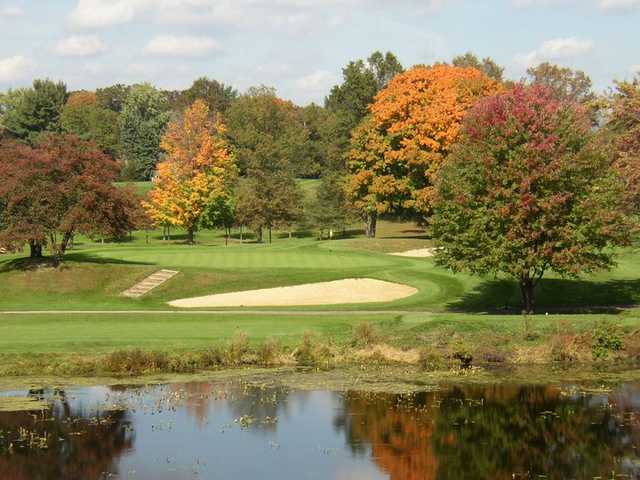 The Fairways at Twin Lakes - photo 6