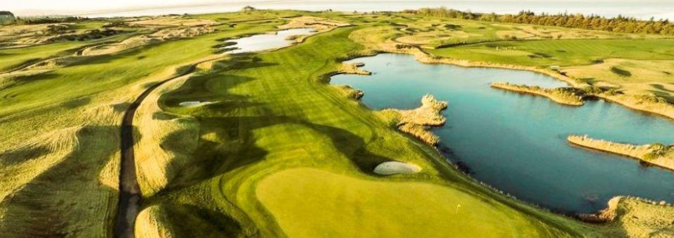 Fairmont St Andrews - Kittocks Course - photo 8