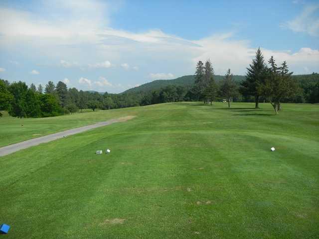 Bellows Falls Country Club - photo 1