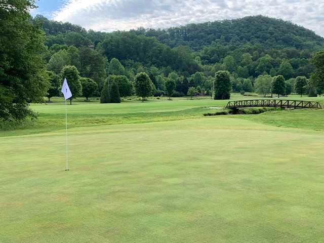 Smoky Mountain Country Club - photo 3