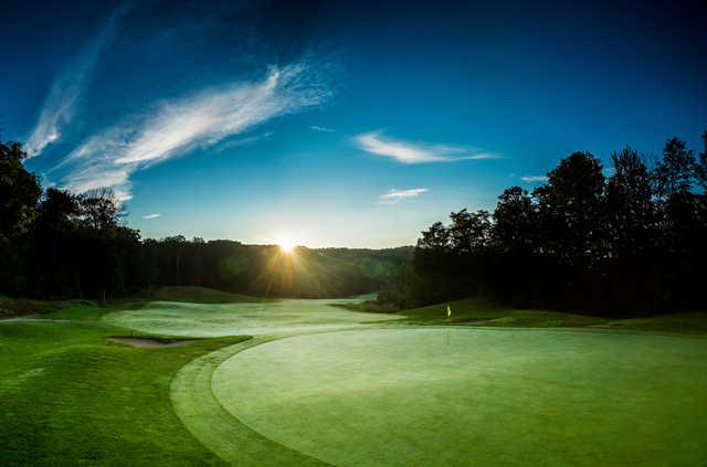 The Legend Golf Course at Shanty Creek Resorts - photo 3