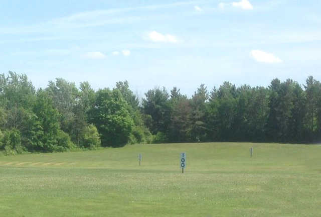Seifert Golf Plus