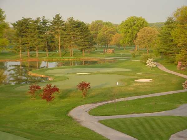 Brandywine Country Club - photo 3