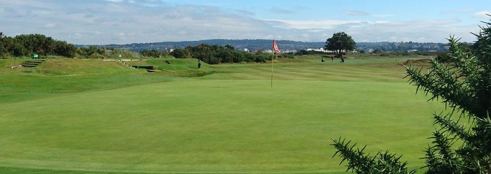 Warren Golf Club - photo 5