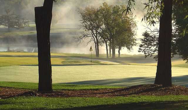 Overland Park Golf Club - photo 3