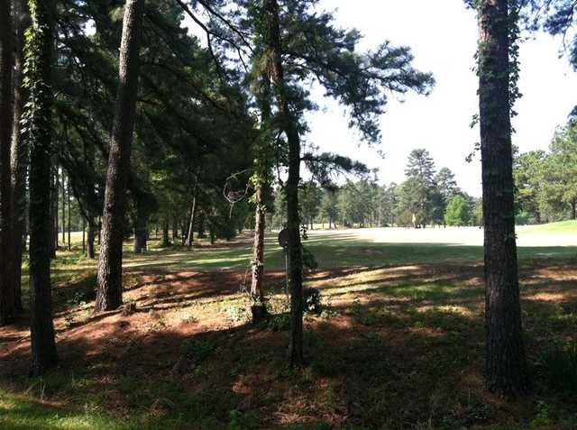 Oakland Plantation Country Club - photo 3