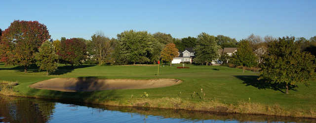 Boughton Ridge Golf Course - photo 5
