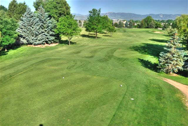 Southridge Golf Club - photo 2