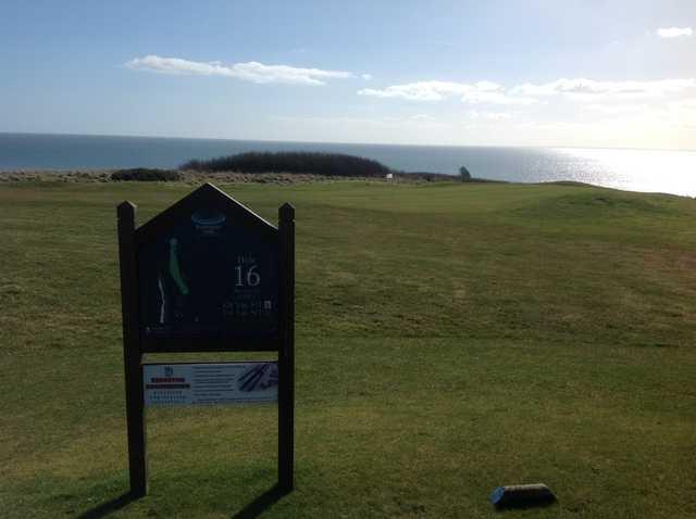 Bridlington Links Golf & Leisure Estate - Links Course - photo 8