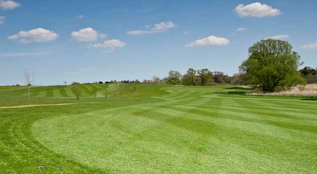 Norfolk Premier Golf - photo 2