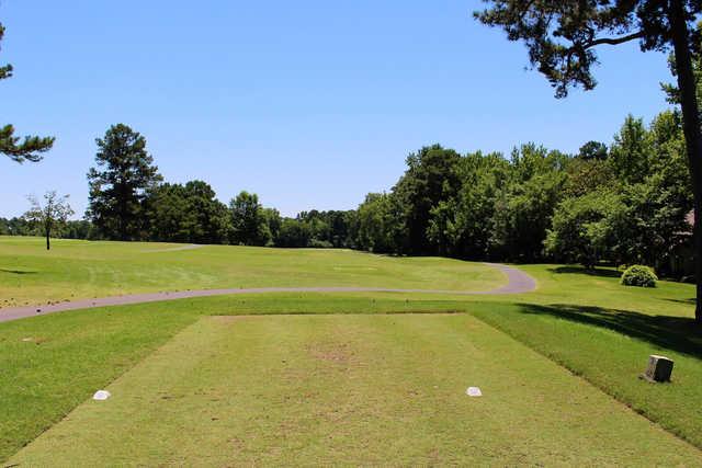Hot Springs Country Club - photo 2