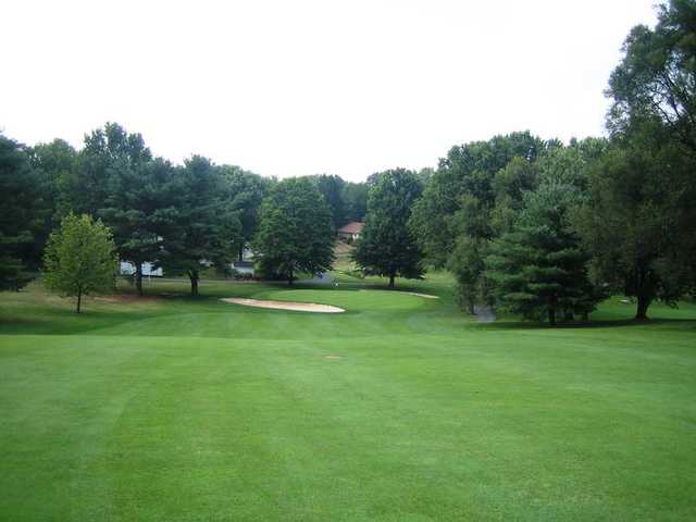 Waynesboro Country Club - photo 2