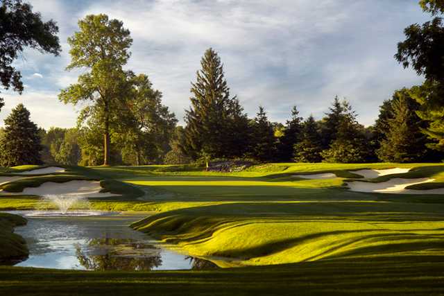 North Oaks Golf Club - photo 3