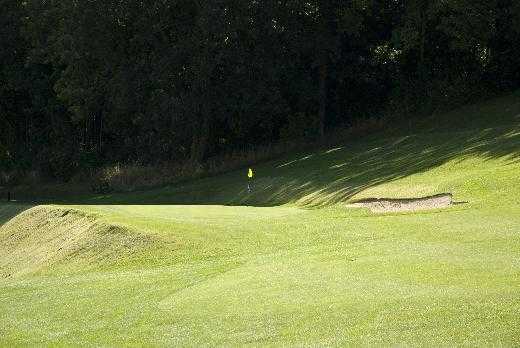 Royal Eastbourne Golf Club - The Devonshire Course - photo 6