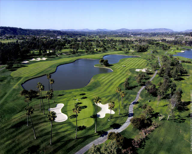 Fairbanks Ranch Country Club - photo 4