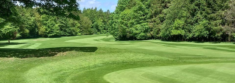 Kinross Golf Course - Montgomery Course - photo 4