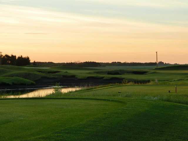 Coal Creek Golf Resort - photo 3