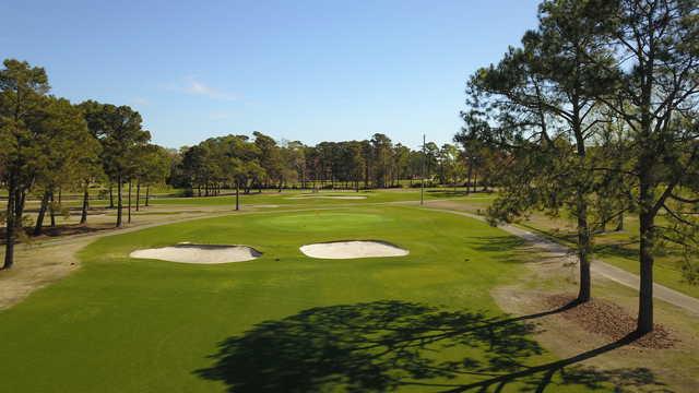 Azalea Sands Golf Club - photo 3