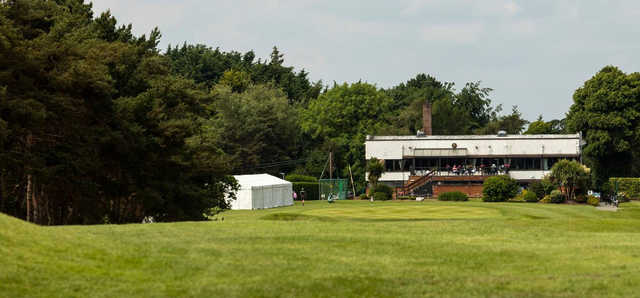 Lurgan Golf Club - photo 5
