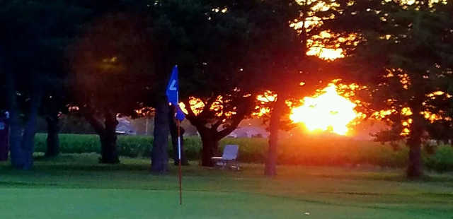 Overton Golf Course - photo 3