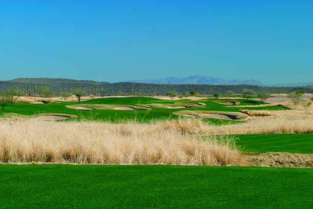 Trilogy Golf Club at Vistancia