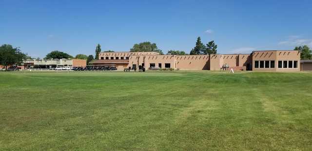 Colonial Park Golf Club - photo 3