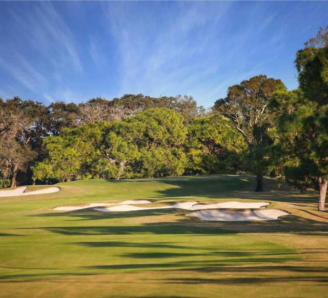 Belleair Country Club - photo 2