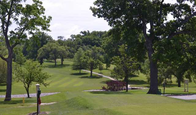 Mexico Country Club - photo 3