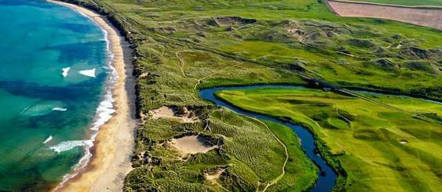 Bushfoot Golf Club - photo 6
