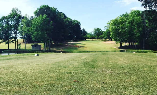 Green River Country Club - photo 2