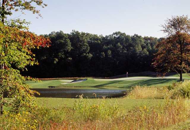 Frog Hollow Golf Club - photo 2