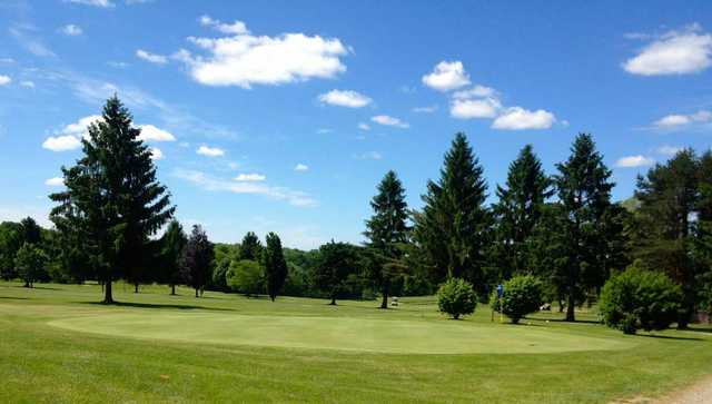 Whispering Pines Golf Course - photo 3